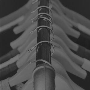 Meet your Posher, Lindsey